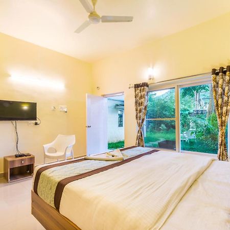 Casa Holiday Resorts Araku Exteriér fotografie