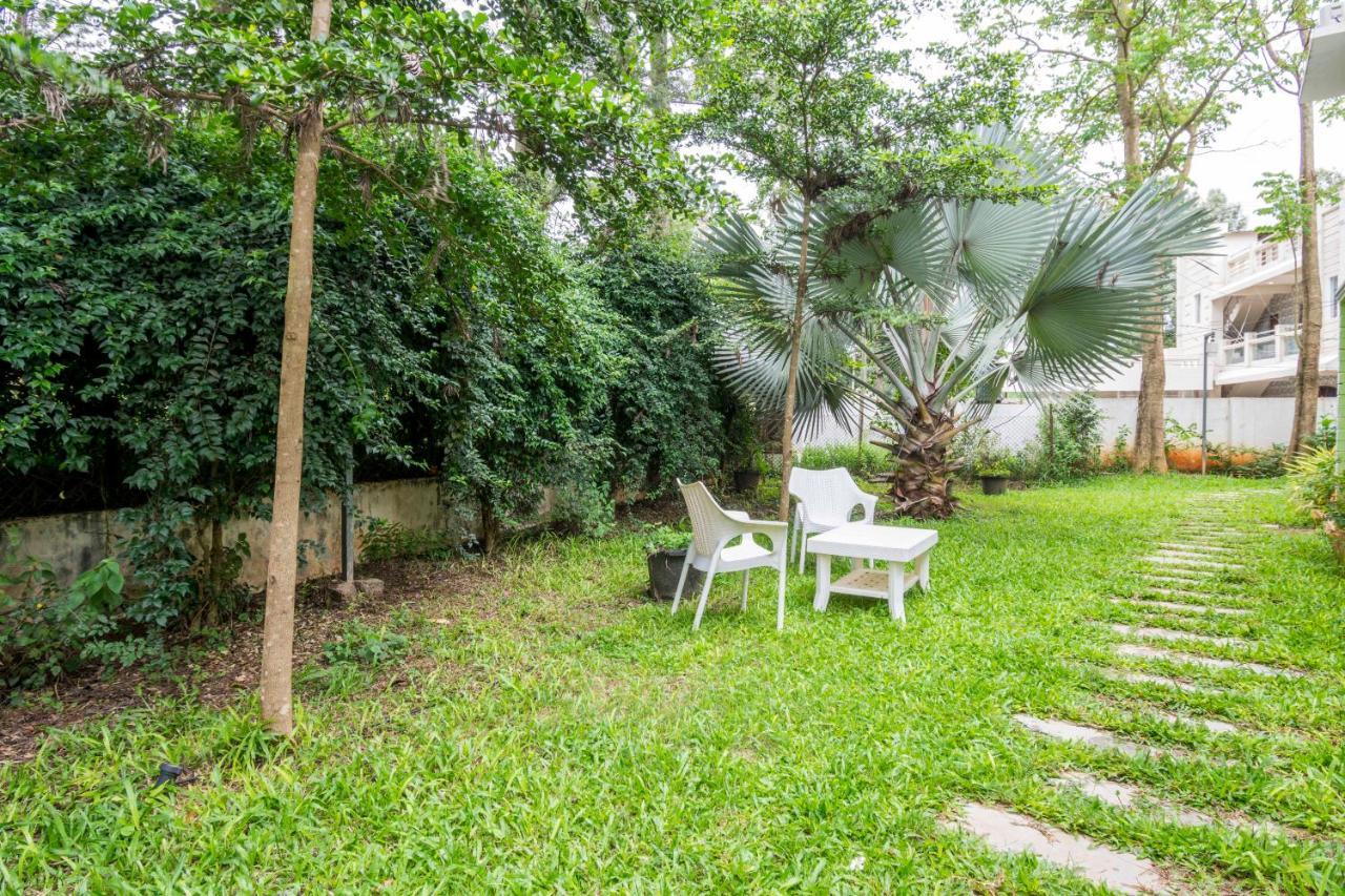 Casa Holiday Resorts Araku Exteriér fotografie