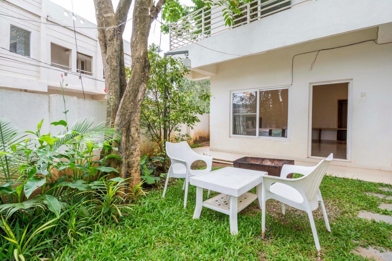 Casa Holiday Resorts Araku Exteriér fotografie