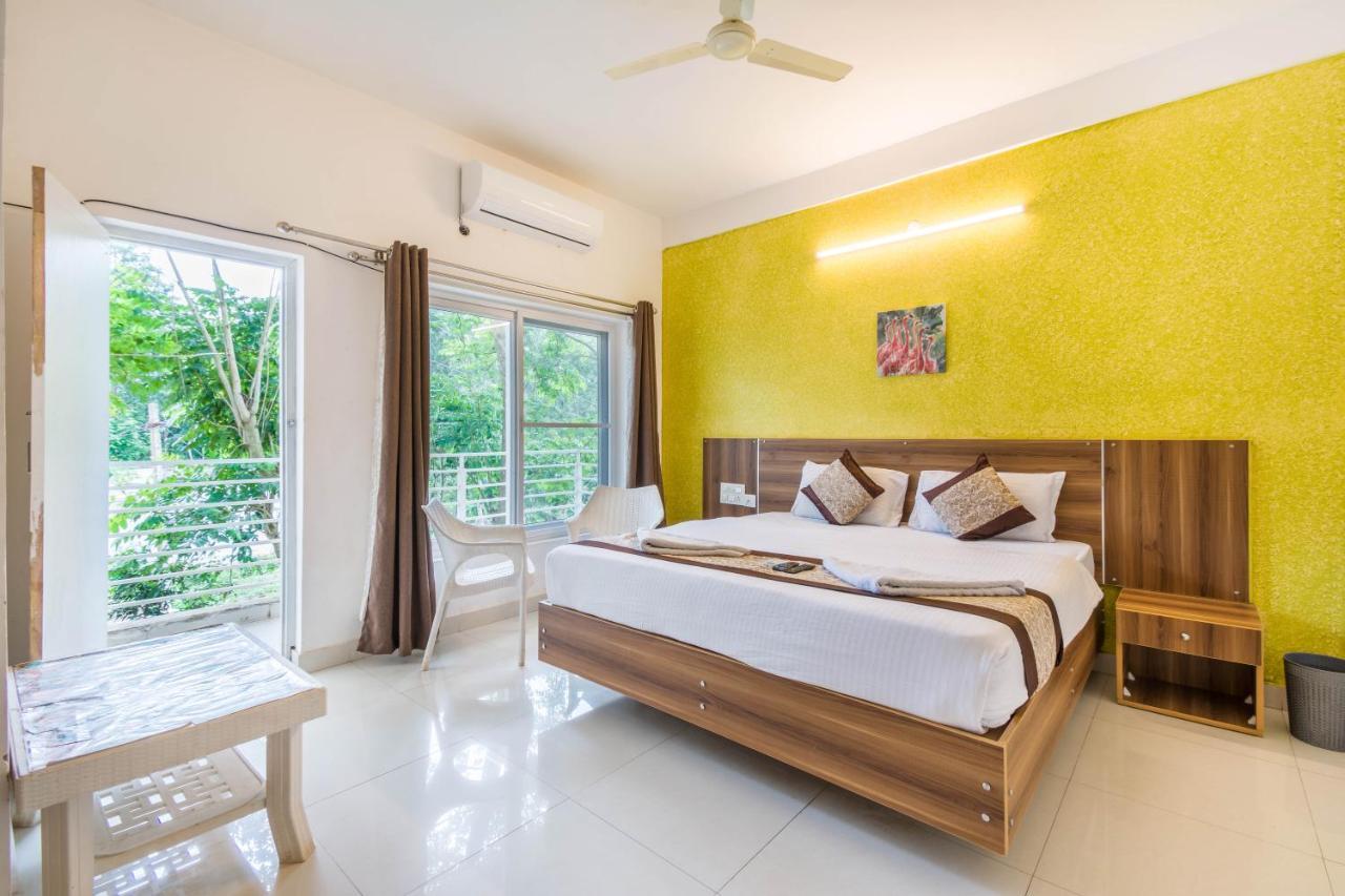 Casa Holiday Resorts Araku Exteriér fotografie