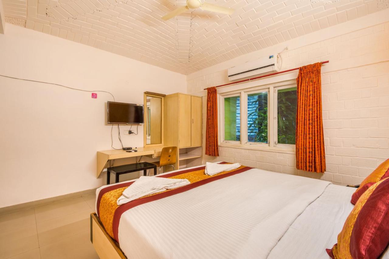 Casa Holiday Resorts Araku Exteriér fotografie