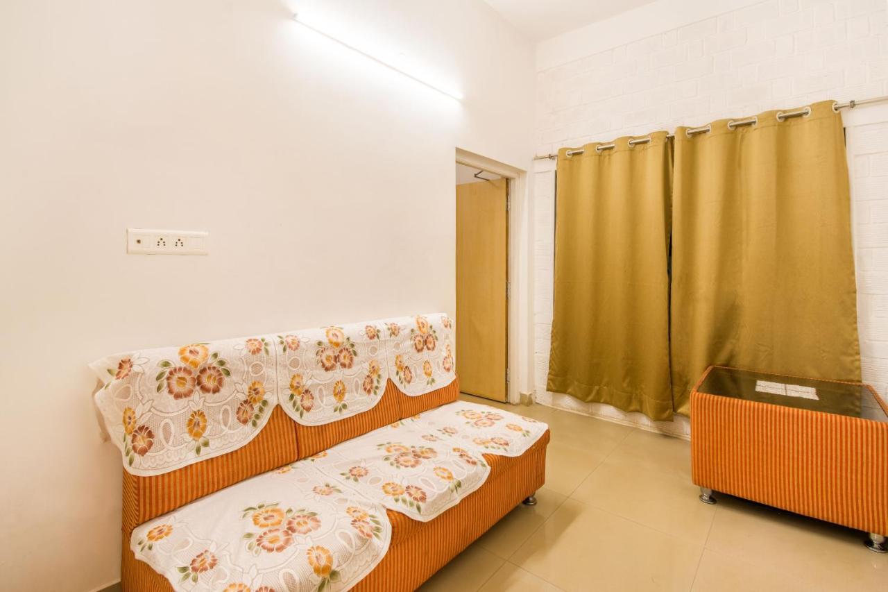 Casa Holiday Resorts Araku Exteriér fotografie