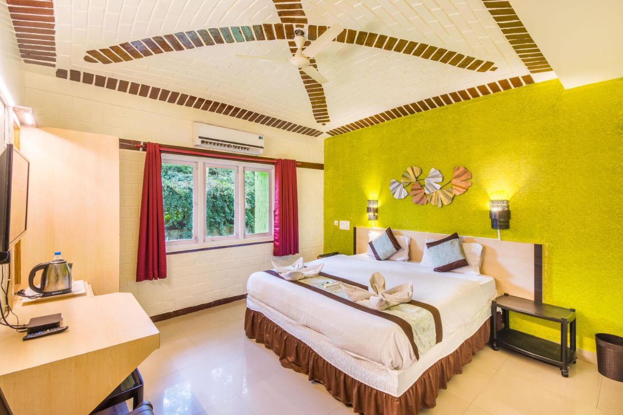 Casa Holiday Resorts Araku Exteriér fotografie
