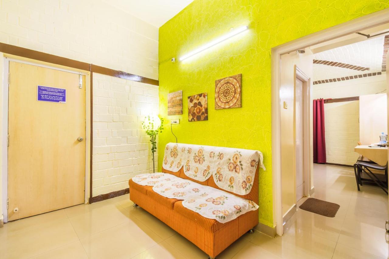 Casa Holiday Resorts Araku Exteriér fotografie