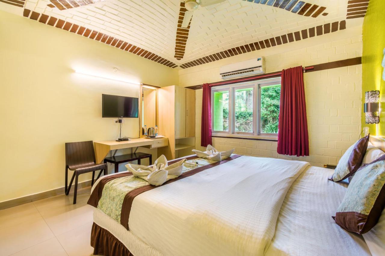 Casa Holiday Resorts Araku Exteriér fotografie